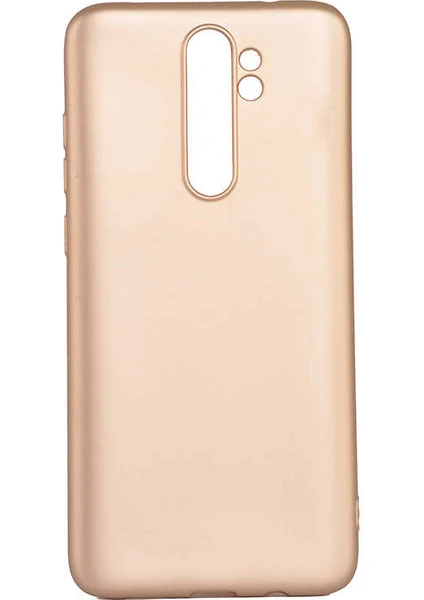 Xiaomi Redmi Note 8 Pro Yumuşak Silikon Kılıf