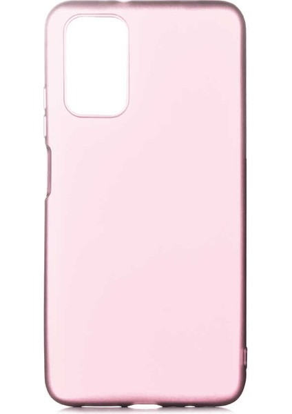 Xiaomi Redmi Note 9 4g Yumuşak Silikon Kılıf