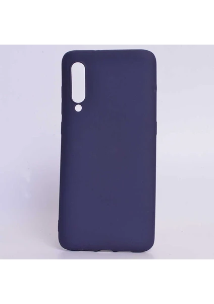 Xiaomi Mi 9 Yumuşak Silikon Kılıf