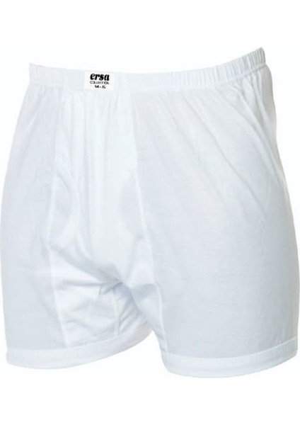 Fily Iç Giyim Penye Paçalı Boxer 6 Adet