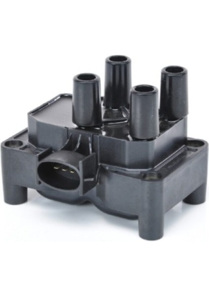 Ateşleme Bobini 1 Adet - Fıesta 1.0 2002-2008 49 Kw -- 0221503490 - Oem: 1066102