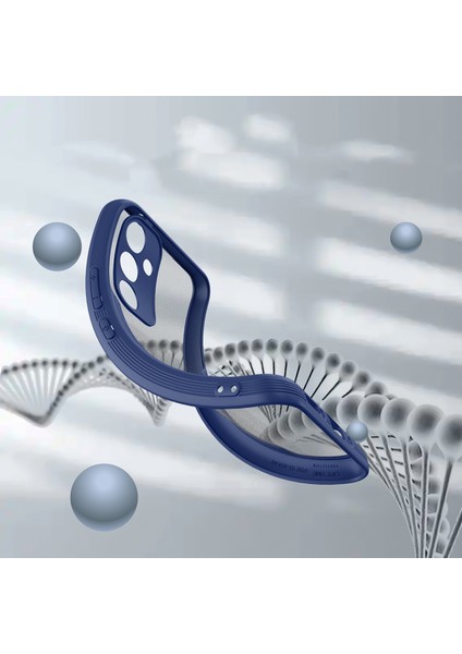 Samsung Galaxy A34 Kılıf Kamera Korumalı Arkası Mat Parfe Silikon fiyatları