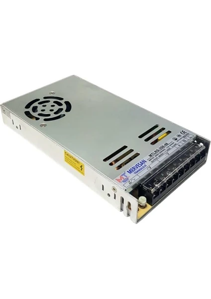 MTLRS-350-48 350W 48V Dc Adaptör Power Supply