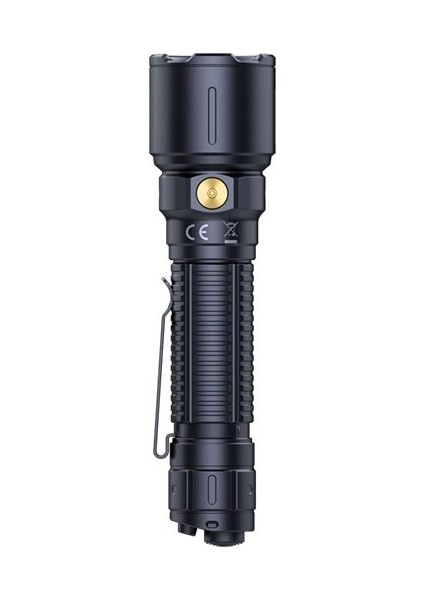 WF26R Şarj Yuvalı Şarj Edilebilir El Feneri