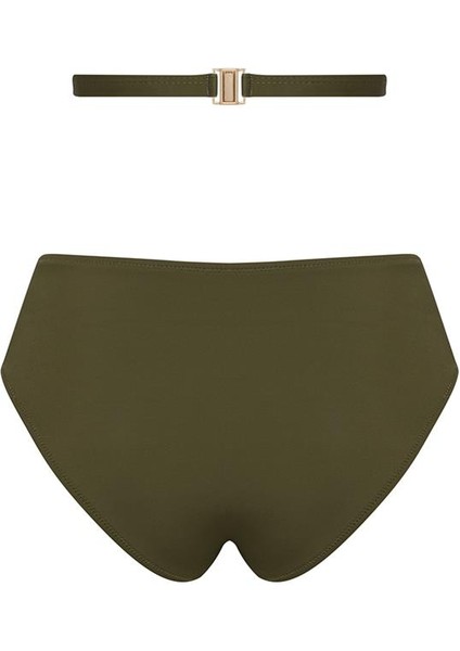 Üçgen Boncuklu Bikini Takım modelleri