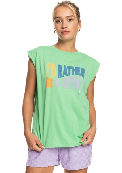 Smell Of Sea J Tees Kadın T-Shirt ERJZT05463 fiyatları