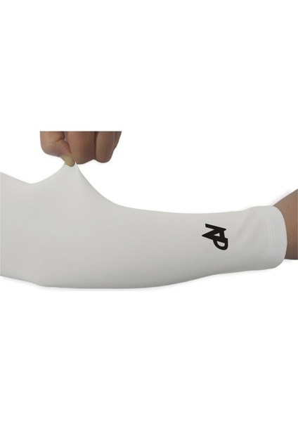 Likralı Basketbol Voleybol Kolluğu 1 Çift