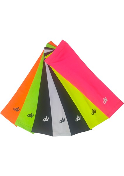 Likralı Basketbol Voleybol Kolluğu 1 Çift modelleri