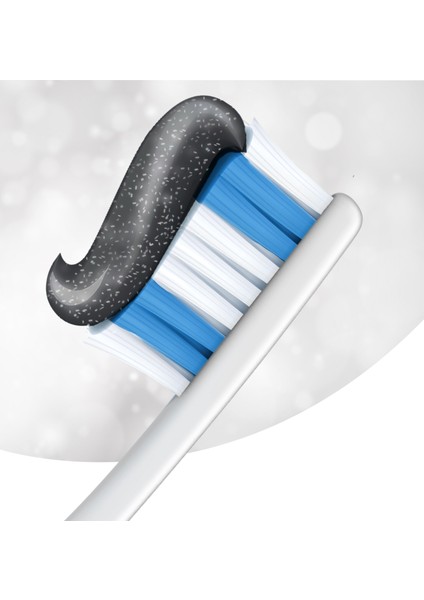 Optic White Charcoal Diş Macunu 50 ml - 2'li Fırsat Paketi fırsatları