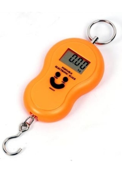 Silver Toss Taşınabilir Hassas Elektronik Terazi ST-501