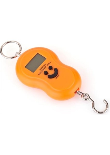 Silver Toss Taşınabilir Hassas Elektronik Terazi ST-501