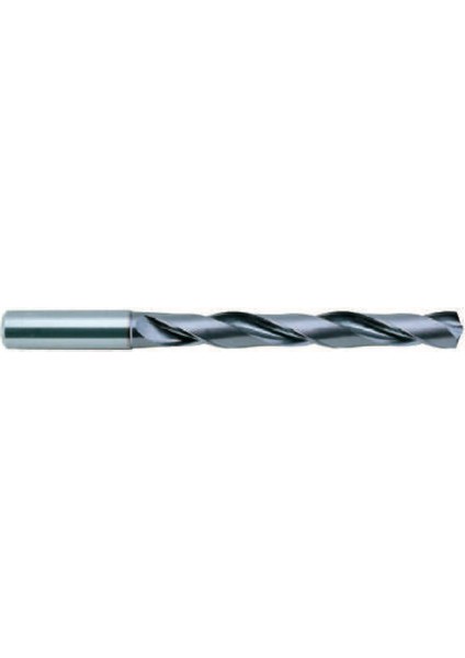 PMA-7090C Kaplamalı Karbür Matkap Ucu Ø9.0 mm (Çap)