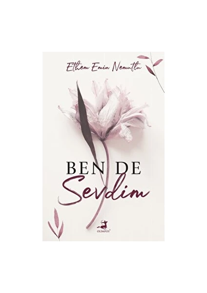 Ben De Sevdim - Ethem Emin Nemutlu