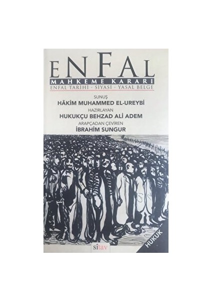 Enfal - Behzad Ali Adem