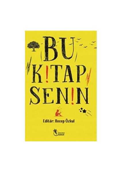 Bu Kitap Senin - Recep Özkul