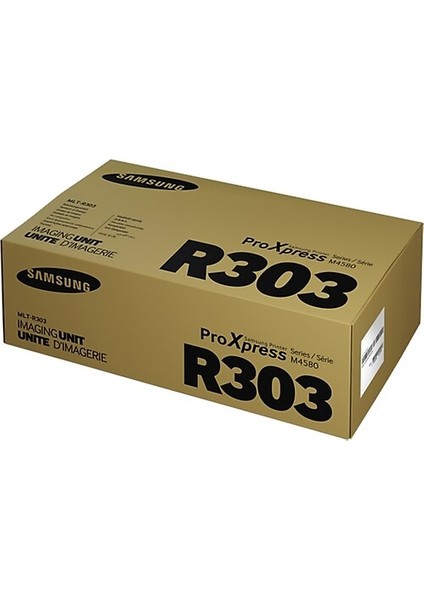 Samsung MLT-R303 100.000 Sayfa Görüntüleme Drumı SV145A