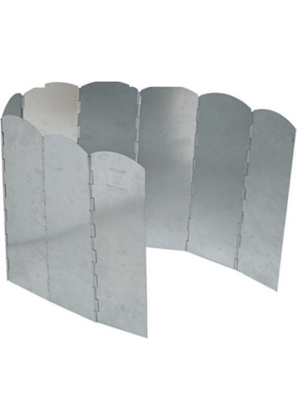 9 Kanatlı Rüzgarlık