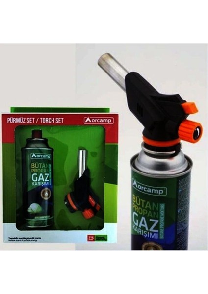 Çakmaklı Kartuş Pürmüz Set CX-500-227 fiyatları