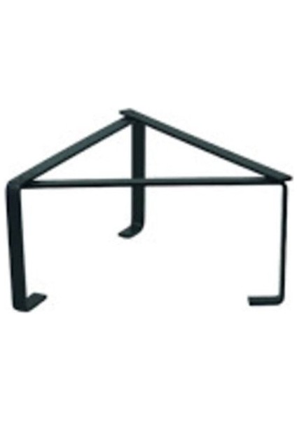 G 360 Üçgen Ayak Izgara - Sayacak