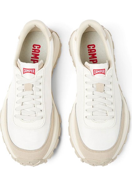 Drift Trail Erkek Beyaz Sneaker K100864-007 fiyatları