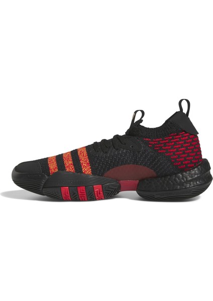 AHQ0986 Adidas Trae Young 2 Erkek Spor Ayakkabı Siyah