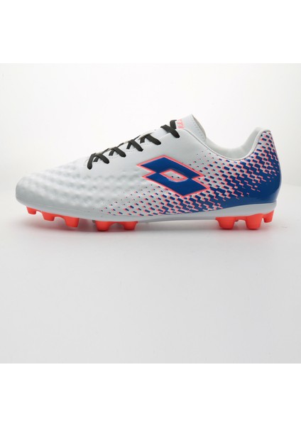 L101328515 Lotto 3m Splıt Fg 3fx Erkek Spor Ayakkabı Beyaz