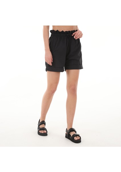 TB0A6AND0011 Timberland Quıck Dry Shorts Kadın Şort ve Kapri Siyah fiyatları