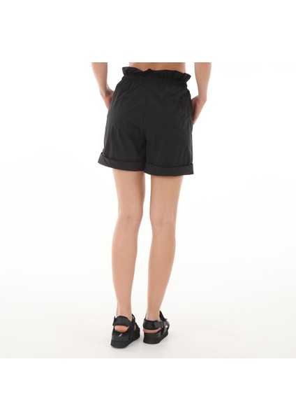 TB0A6AND0011 Timberland Quıck Dry Shorts Kadın Şort ve Kapri Siyah modelleri