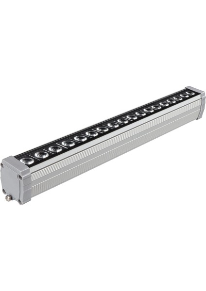 Wallwasher Duvar LED Aydınlatma 50 cm 18 Watt