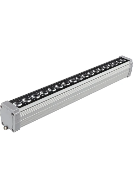 MİMAR LED Wallwasher Duvar LED Aydınlatma 50 cm 18 Watt