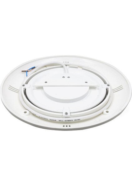 30 Watt Smd LED Kırmızı Sıva Üstü Havuz Lambası Tenda