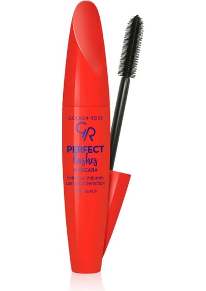 Perfect Lashes Mascara