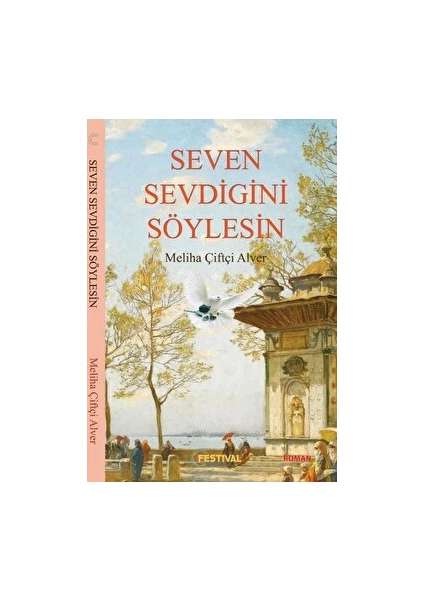 Seven Sevdiğini Söylesin