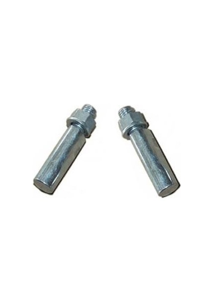 Bisiklet Pedal Kaması Takım