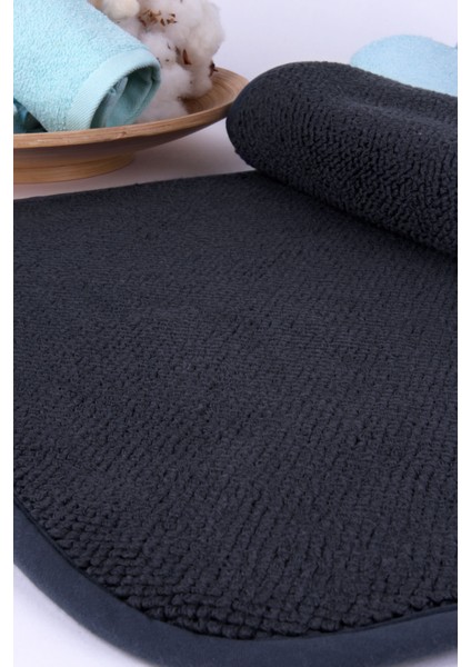 Pamuk Microcotton Banyo Paspası