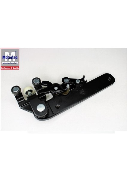 Orta Kapı Alt Mekanizma Sol Komple Doblo 3 2010+ 51943940 TPM0419