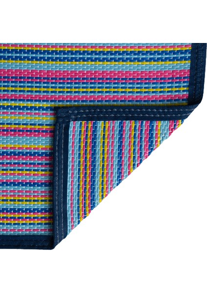 Katlanabilir Plastik Hasır Halı Kilim modelleri