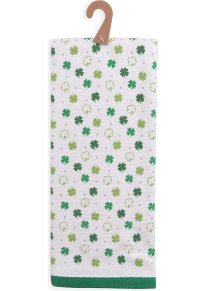 Pamuklu 40X66 El / Mutfak Havlusu