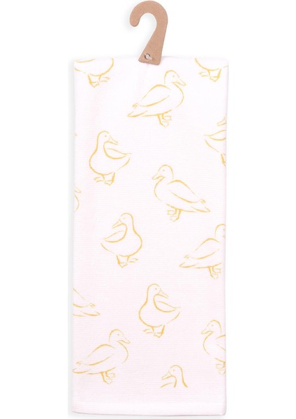 Pamuklu 40X66 El / Mutfak Havlusu modelleri