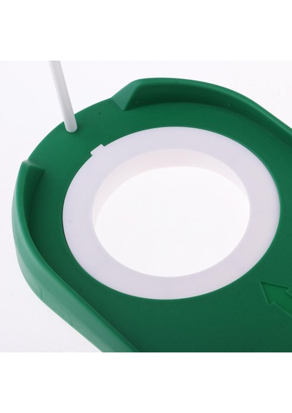 Golf Kapalı Için Bayrak ile Uygulama Fincanı Deliği Koyuyor/ (Yurt Dışından) fırsatları