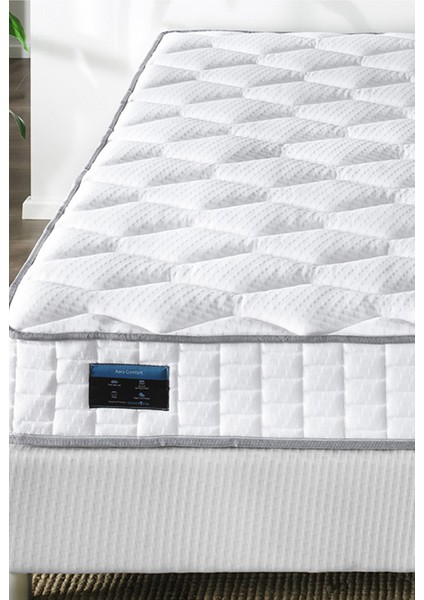 Aero Comfort Yatak Çift Kişilik 140X200 cm