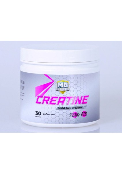 Health&Nutrition Creatine 100 Pure Creatine
