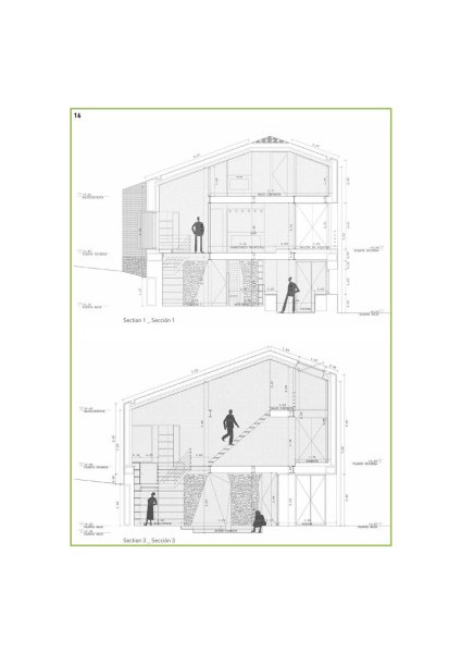 Container & Prefab Homes. Eco-Friendly Architecture (Mimarlık: Çevre Dostu Konteyner ve Prefab Evler)