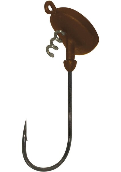 Elite Stand Up Jig Head