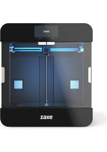 Z3 3D Yazıcı Printer