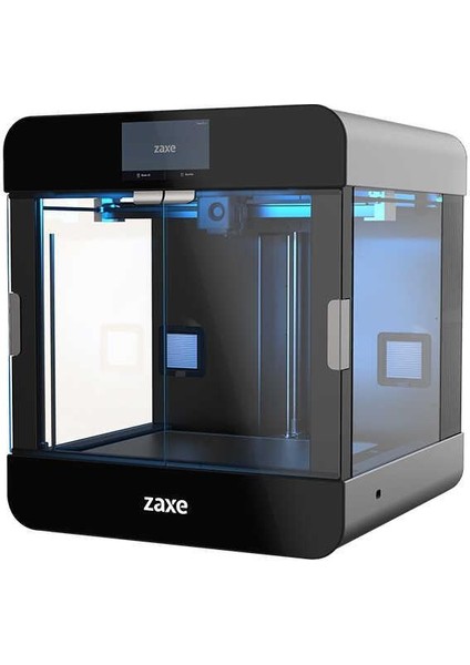 Z3 3D Yazıcı Printer