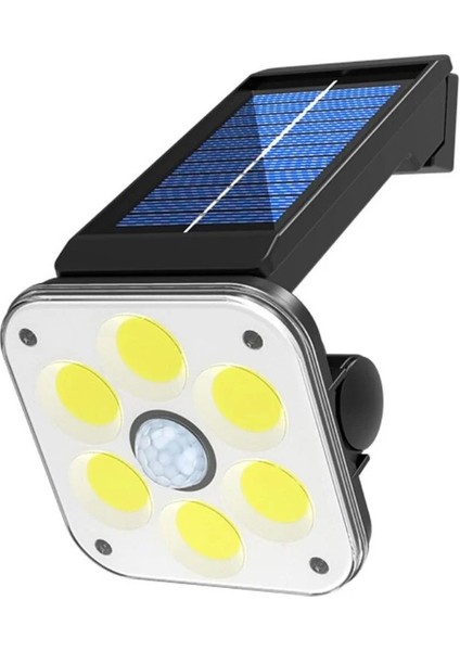 LF-1750A 54 Cob Ledli 3 Modlu Sensörlü Solar Indiksiyon Duvar Lambası fiyatları