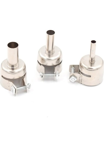 PM-14607 Üfleme Ucu ZD-968 Serisi Uyumlu (3lü Set)