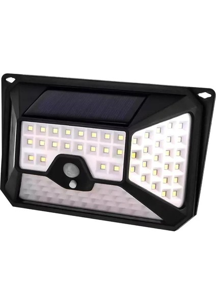 YT-109 Sensörlü Smd Ledli Solar Lamba