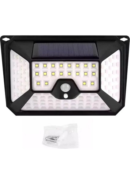 YT-109 Sensörlü Smd Ledli Solar Lamba fiyatları